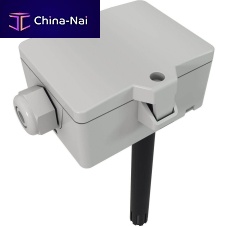 Duct air quality sensor LK+ activeCO2VOCrelative humidity