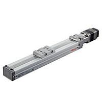 Slide linear guide EZS-AZ seriescompacthigh-rigiditywide
