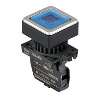 LED pilot light LQ3RF seriessquare