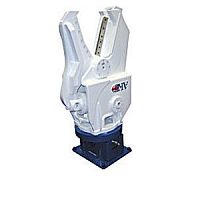 Hydraulic demolition shears for excavatorsfor metal