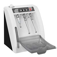 Dental instrument cleaning station 8500527