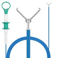 Endoscopy forceps ATE-YWQ-TY-18*1600*20grasping