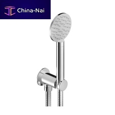 Round hand shower 304ATHmetalcontemporaryhome