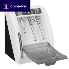 Dental instrument cleaning station 8500527
