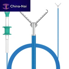 Endoscopy forceps ATE-YWQ-TY-18*1600*20grasping