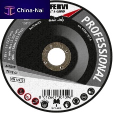 Steel cutting disc MSD8115/6.5steelfor manual grinders