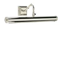 Contemporary picture light ALPHARD : 2255traditionalbrasschrome