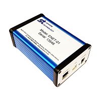 Ethernet interface module ENET-01torquelocal area network