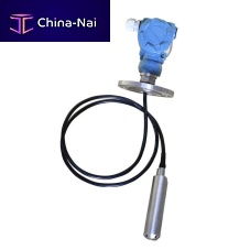 Hydrostatic level transmitter NIH 100for waterHARTstainless steel