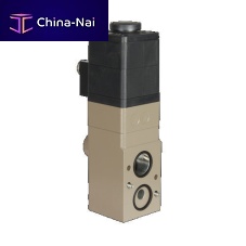 Poppet pneumatic directional control valve 3967 seriessolenoid-operated3/2-way5/2