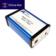 Ethernet interface module ENET-01torquelocal area network