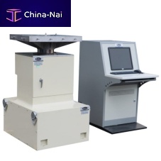 Impact test machine MS-50 shockaccelerationcomputer-controlled