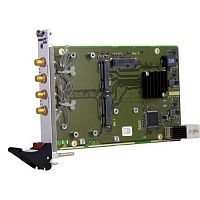 CompactPCI CPU board G227 Intel® Xeonx86embedded
