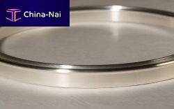 Electrolytic silver plating ISO 9001