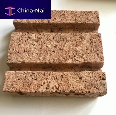 Cork trivet square