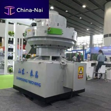 Rotor pelletizer LKJ seriescompact