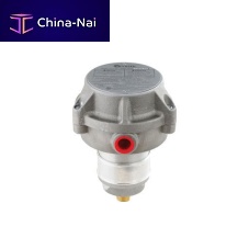 Electromechanical pressure switch PS seriesdifferentialfor waterIP66