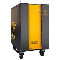CNC plasma power source K 200inverterfor plasma cutting400 V