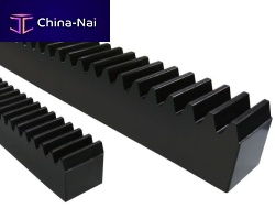Straight-toothed rack and pinion KSRAF1.5-1000carbon steel
