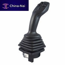 Hall effect joystick IQAN-LC5-X05 seriesanalog2-axiscompact