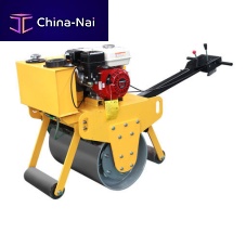 Single-cylinder road roller HW-450duplexvibratingmanual