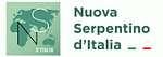 ��� �������� NUOVA SERPENTINO D'ITALIA
