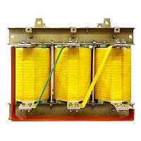 Power transformer SG-54kdryinteriorelectric arc furnace