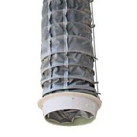Loading spout