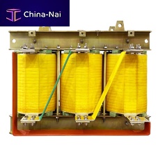 Power transformer SG-54kdryinteriorelectric arc furnace