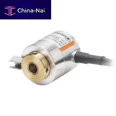 Incremental rotary encoder 2420 opticalhollow-shaftRS-422