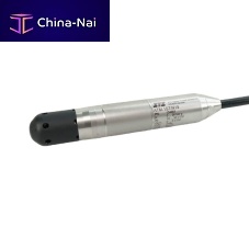 Piezoresistive level transmitter ATM.1ST/N19for liquids4-20 mAcompact