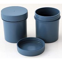 Laboratory bottle M1047B seriesfor samplesfor the food industrystorage