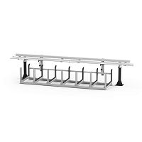 Extrusion line tilting table EXT-TT series