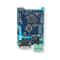 Serial communication card DO.1isolated