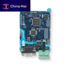 Serial communication card DO.1isolated
