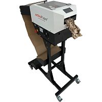 Automatic filling system PA4600for paperpackaging machine