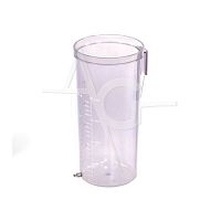 Liposuction suction jar 077.0120