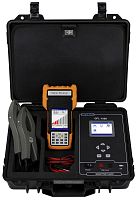 Underground cable fault detector GFL-1000