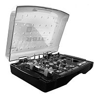 Dental implant surgery instrument kit