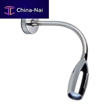 Wall-mounted spotlight MAYAfloor-mountedLEDIP40