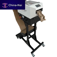 Automatic filling system PA4600for paperpackaging machine