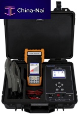 Underground cable fault detector GFL-1000