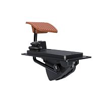Accelerator pedal MO 368Amechanicalelectronicsingle pedal