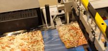 Food L-sealer automaticwith shrink tunnellarge-format