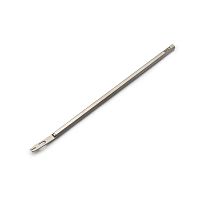 Metal handle scalpel handle JPD DB-W