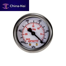 Mechanical vacuum gauge AVG seriesanalog
