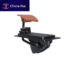 Accelerator pedal MO 368Amechanicalelectronicsingle pedal