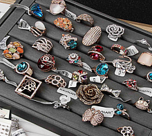 ��������� Pushijewelry