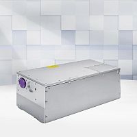 Nanosecond laser HANS# seriessolid-stateUVmarking