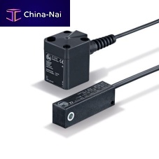 1-axis tilt sensor EC20xx seriesanaloghigh-resolution